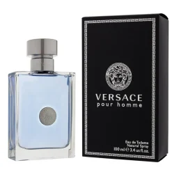 Pour Homme Eau De Toilette 100 ml (man)
