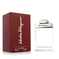 Pour Homme Salvatore Eau De Toilette 100 ml (man)
