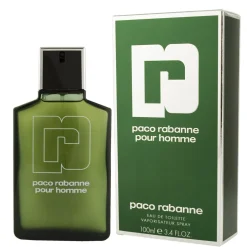 Pour Homme Paco Eau De Toilette 100 ml (man)