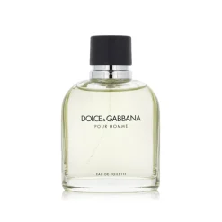 Pour Homme Eau De Toilette 125 ml (man)