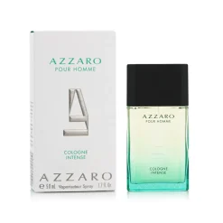 Pour Homme Cologne Intense Eau de Cologne 50 ml (man)