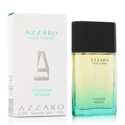 Pour Homme Cologne Intense Eau de Cologne 100 ml (man)