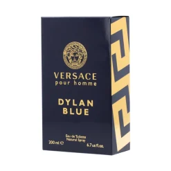 Pour Homme Dylan Blue Eau De Toilette 200 ml (man)