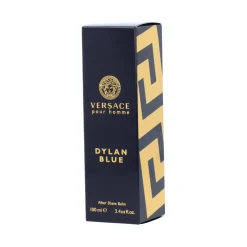 Pour Homme Dylan Blue After Shave Balsam 100 ml (man)
