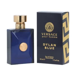 Pour Homme Dylan Blue Eau De Toilette 50 ml (man)