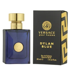 Pour Homme Dylan Blue Eau De Toilette 30 ml (man)
