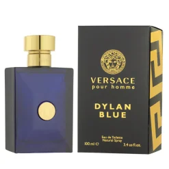 Pour Homme Dylan Blue Eau De Toilette 100 ml (man)