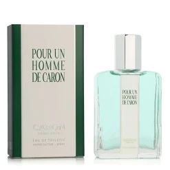 Pour un Homme de Caron Eau De Toilette 75 ml (man)