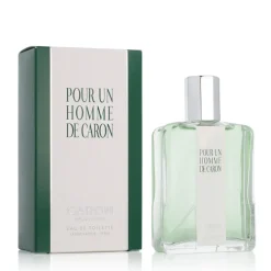 Pour un Homme de Caron Eau De Toilette 125 ml (man)