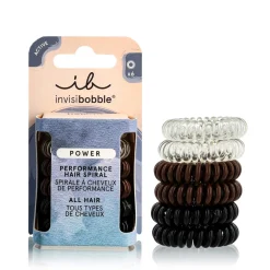 POWER Haargummi Simply the Best 6 St.