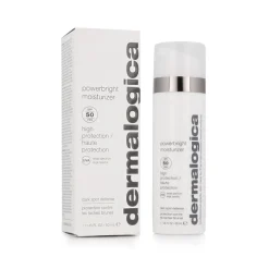 PowerBright Moisturizer SPF 50 50 ml