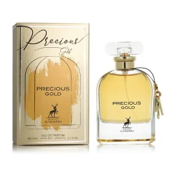 Precious Gold Eau De Parfum 80 ml (woman)