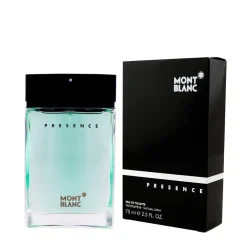 Presence Eau De Toilette 75 ml (man)