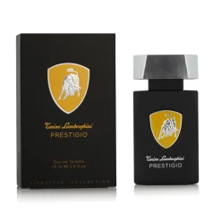 Prestigio Eau De Toilette 75 ml (man)