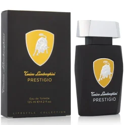 Prestigio Eau De Toilette 125 ml (man)