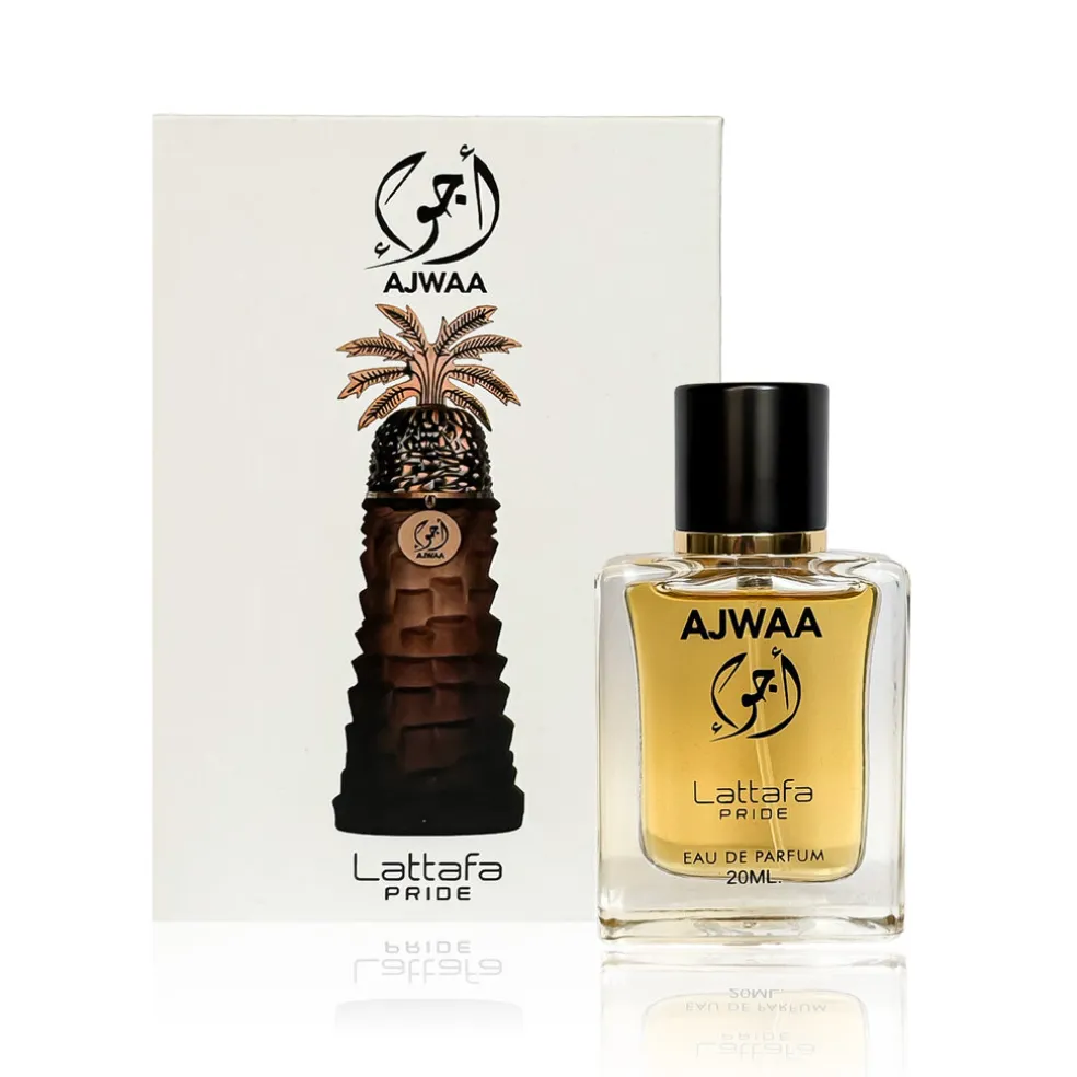 Pride Ajwaa Eau De Parfum 20 ml (unisex)