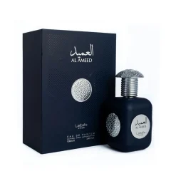 Pride Al Ameed Eau De Parfum 100 ml (unisex)
