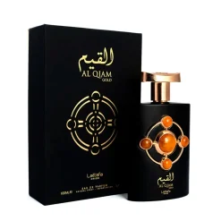 Pride Al Qiam Gold Eau De Parfum 100 ml (unisex)