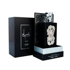 Pride Ansaam Silver Eau De Parfum 100 ml (unisex)