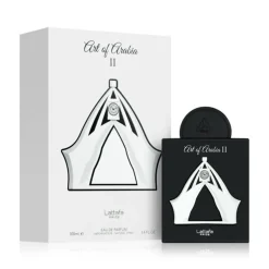 Pride Art of Arabia II Eau De Parfum 100 ml (unisex)