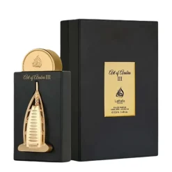 Pride Art of Arabia III Eau De Parfum 100 ml (unisex)