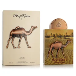 Pride Art of Nature I Eau De Parfum 100 ml (unisex)