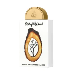 Pride Art Of Wood Eau De Parfum 100 ml (unisex)