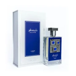 Pride Blue Sapphire Eau De Parfum 100 ml (unisex)