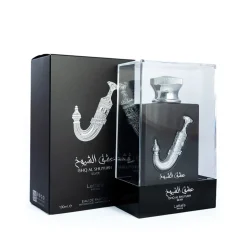 Pride Ishq Al Shuyukh Silver Eau De Parfum 100 ml (unisex)