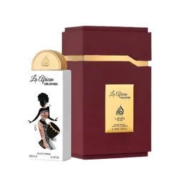 Pride La African Drummer Eau De Parfum 100 ml (unisex)