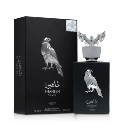 Pride Shaheen Silver Eau De Parfum 100 ml (unisex)