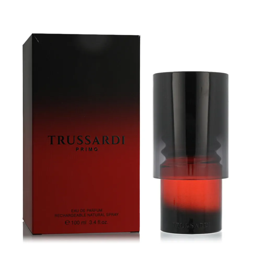 Primo Eau De Parfum - nachfüllbar 100 ml (man)