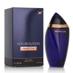 Private Club Eau De Parfum 100 ml (man)