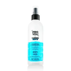 PRO YOU THE AMPLIFIER Volumizing Finishing Spray 250 ml
