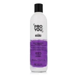 Pro You The Toner Neutralizing Shampoo 350 ml