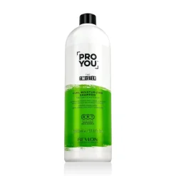 PRO YOU THE TWISTER Curl Moisturizing Shampoo 1000 ml