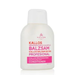 Professional Kallos Nourishing Hair Conditioner 500 ml