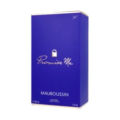 Promise Me Eau De Parfum 90 ml (woman)
