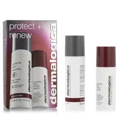 Protect + Renew Set