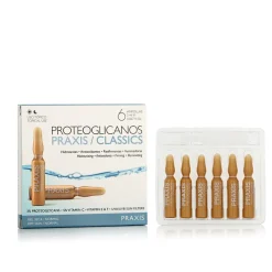 Proteoglicanos Classics 6 x 2 ml ampoules