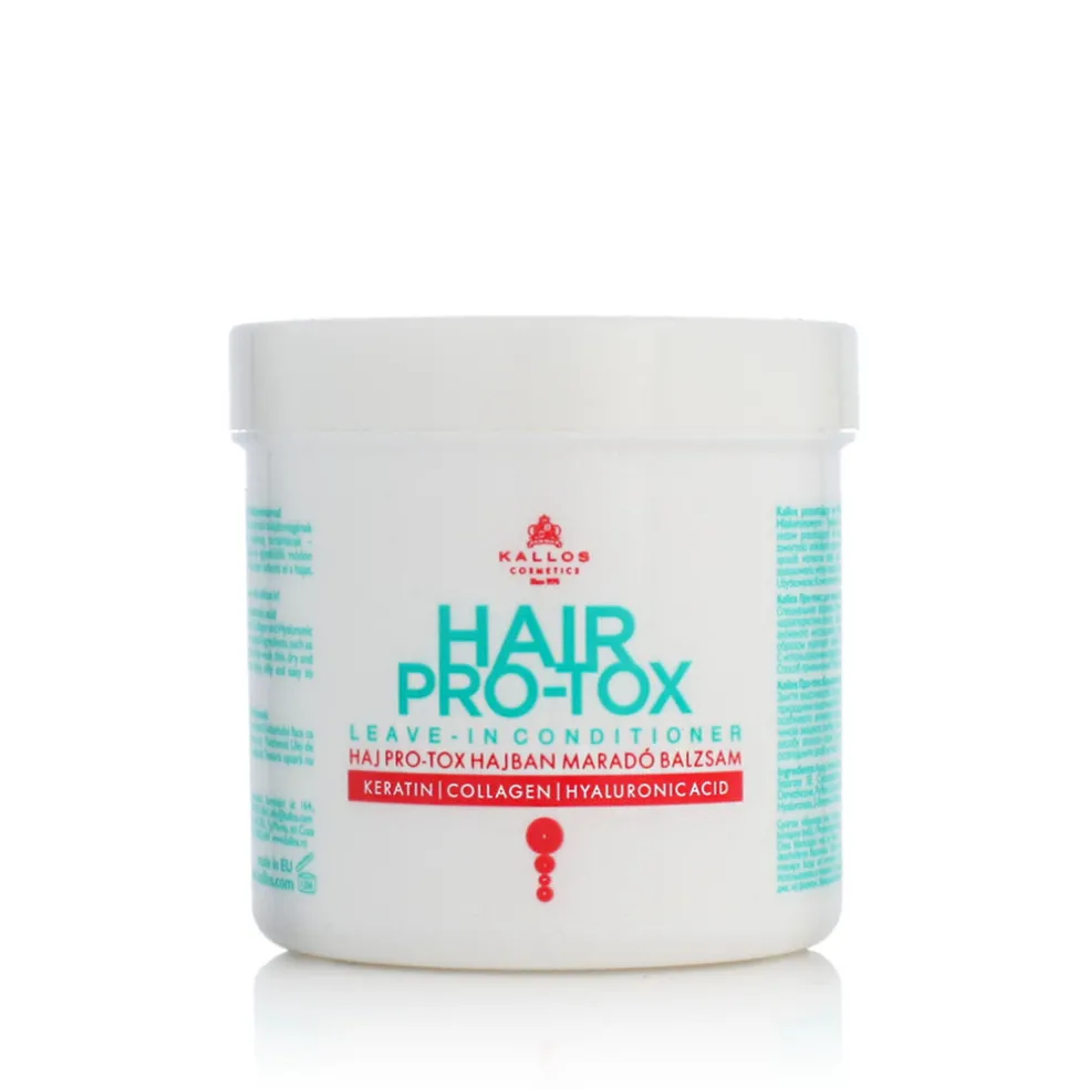 Pro-Tox Kallos Hair Leave-In Conditioner 250 ml