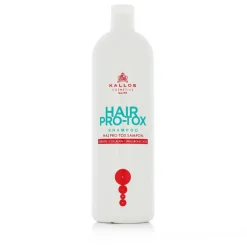 Pro-Tox Kallos Hair Shampoo 1000 ml