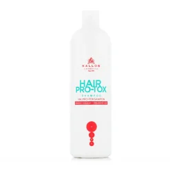 Pro-Tox Kallos Hair Shampoo 500 ml
