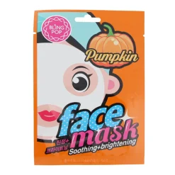 Pumpkin Soothing & Brightening Mask 20 ml