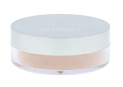 Pure Minerals Mineral Powder Foundation 15 g