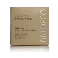 Pure Minerals Mineral Compact Powder 9 g