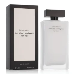 Pure Musc For Her Eau De Parfum 150 ml (woman)