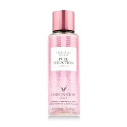 Pure Seduction Runway Shine Bodyspray 250 ml (woman)