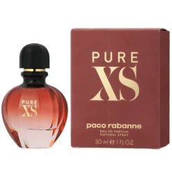 Pure XS for Her Paco Eau De Parfum 30 ml (woman)