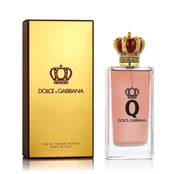 Q by Eau De Parfum Intense 100 ml (woman)